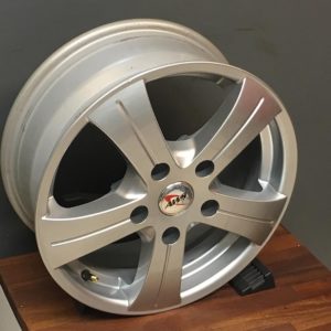 AWS AMERICA 5 5x127 16X6,5-0