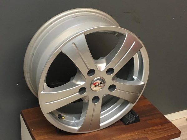 AWS AMERICA 5 5x127 16X6