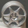 AVUS 5x112 18X8,5 Grizzly