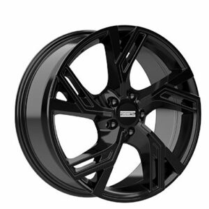 ATENA (FMI07) 10x21 41.00 5x120 72.6 GLOSSY BLACK