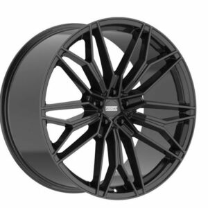 Fondmetal STC-23 10x23 40.00 5x120 72.6 GLOSSY BLACK