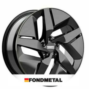 E-JOULE (FMI10) 8.5x20 et55 5x114.3 67.1 GLOSSY BLACK