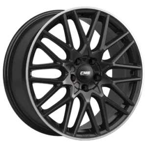 CMS C25 8.5x20" ET29 LK5/112/66.5 H2