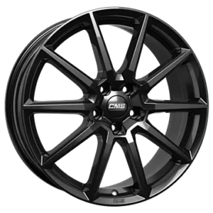 CMS C39 7.5x19" ET42 LK5/108/65.1 H2